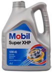 Mobil Super XHP 10W-40