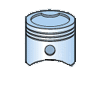 Piston-and-Cylinder