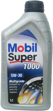 Mobil Super 1000 5W-30