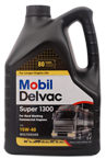 Mobil Delvac Super 1300 15W-40