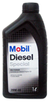 Mobil Special Diesel 20W-40