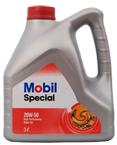 Mobil Special 20W-50