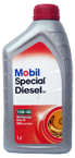 Mobil Special Diesel TM 15W-40