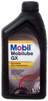 Mobillube GX 80W-90