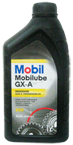 Mobilube GX-A 80W